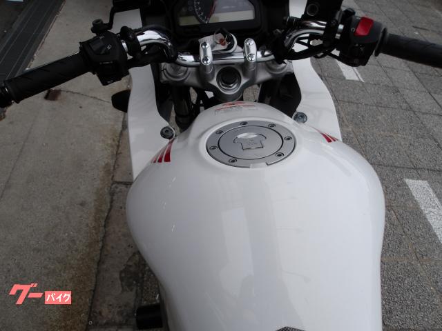 ホンダ ＶＴＲ２５０Ｆ　２０１５年モデル　インジェクション　水冷２気筒エンジン搭載 写真38