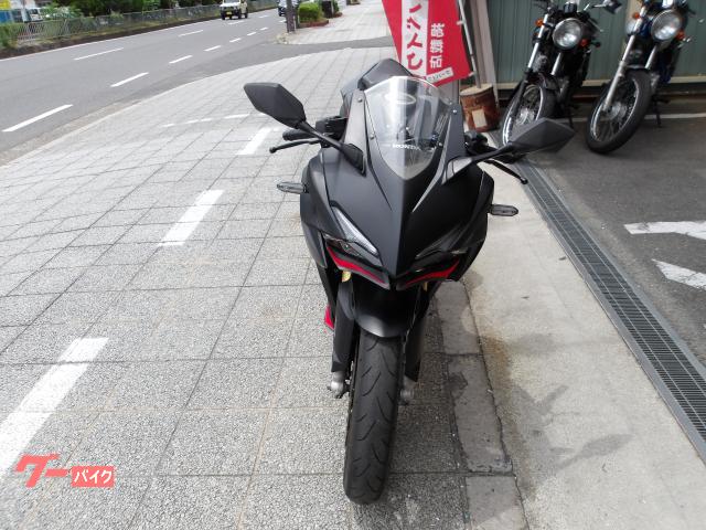 ホンダ CBR250RR 2017年 ABS インジェクション 水冷2気筒エンジン搭載 写真2