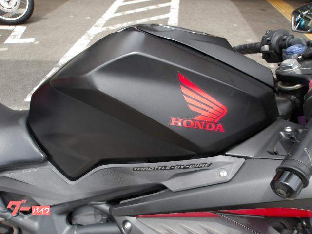 ホンダ CBR250RR 2017年 ABS インジェクション 水冷2気筒エンジン搭載 写真7