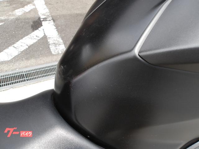 ホンダ CBR250RR 2017年 ABS インジェクション 水冷2気筒エンジン搭載 写真8
