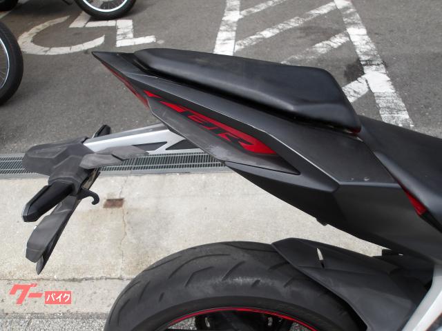 ホンダ CBR250RR 2017年 ABS インジェクション 水冷2気筒エンジン搭載 写真10