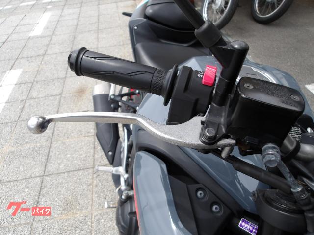ヤマハ ＭＴ−２５　２０２１年モデル　インジェクション　水冷２気筒エンジン搭載 写真24
