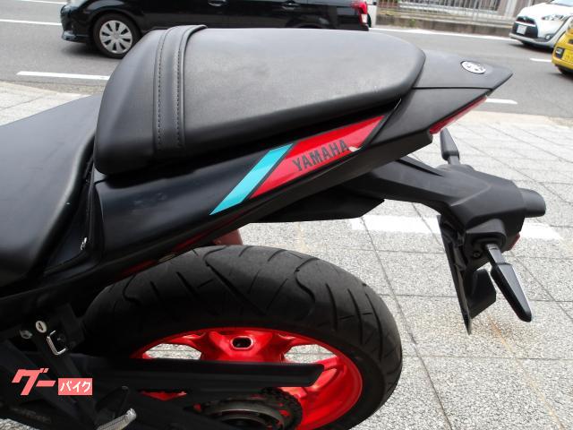 ヤマハ ＭＴ−２５　２０２１年モデル　インジェクション　水冷２気筒エンジン搭載 写真37