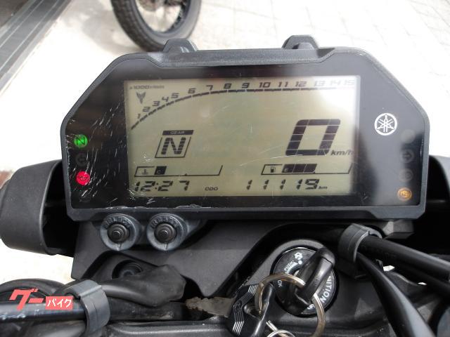 ヤマハ ＭＴ−２５　２０２１年モデル　インジェクション　水冷２気筒エンジン搭載 写真47