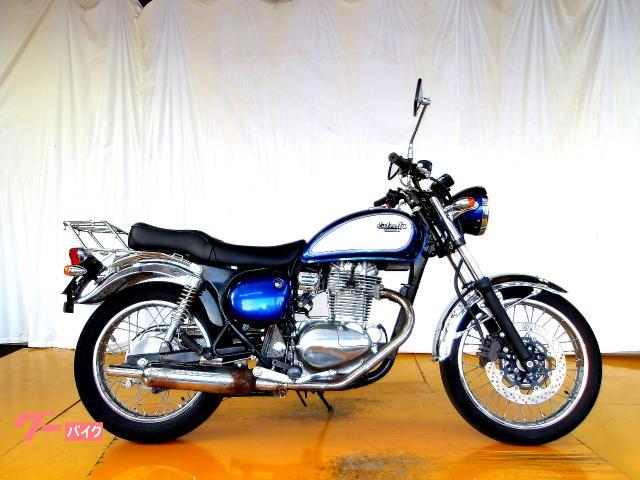 カワサキ エストレヤ（FI車） とは｜スペック・中古在庫｜バイク問屋 大阪