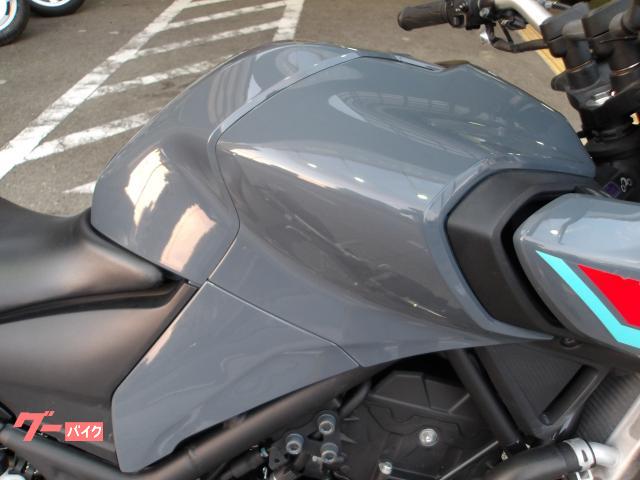 ヤマハ ＭＴ−２５　２０２１年モデル　ＡＢＳ　純正スペアキー　インジェクション　水冷２気筒エンジン搭載 写真9