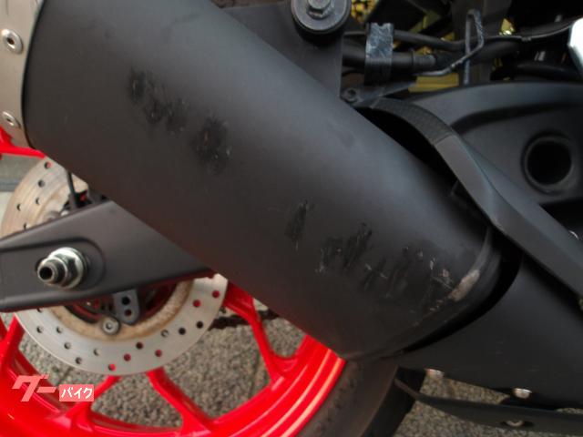 ヤマハ ＭＴ−２５　２０２１年モデル　ＡＢＳ　純正スペアキー　インジェクション　水冷２気筒エンジン搭載 写真18