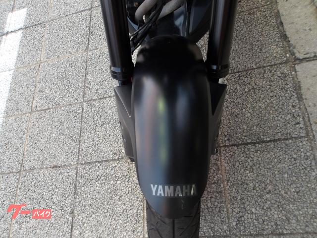ヤマハ ＭＴ−２５　２０２１年モデル　ＡＢＳ　純正スペアキー　インジェクション　水冷２気筒エンジン搭載 写真26