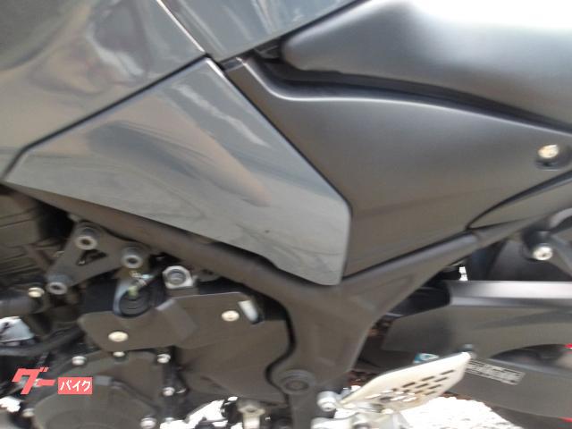 ヤマハ ＭＴ−２５　２０２１年モデル　ＡＢＳ　純正スペアキー　インジェクション　水冷２気筒エンジン搭載 写真37