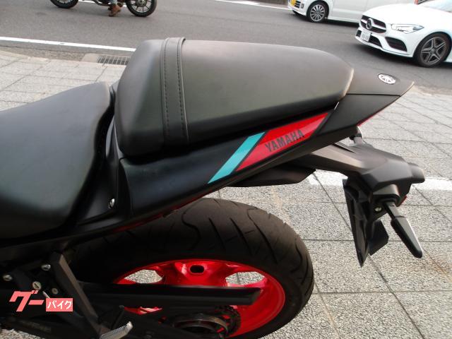 ヤマハ ＭＴ−２５　２０２１年モデル　ＡＢＳ　純正スペアキー　インジェクション　水冷２気筒エンジン搭載 写真40