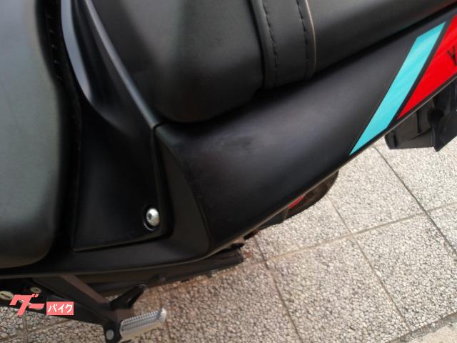 ヤマハ ＭＴ−２５　２０２１年モデル　ＡＢＳ　純正スペアキー　インジェクション　水冷２気筒エンジン搭載 写真41