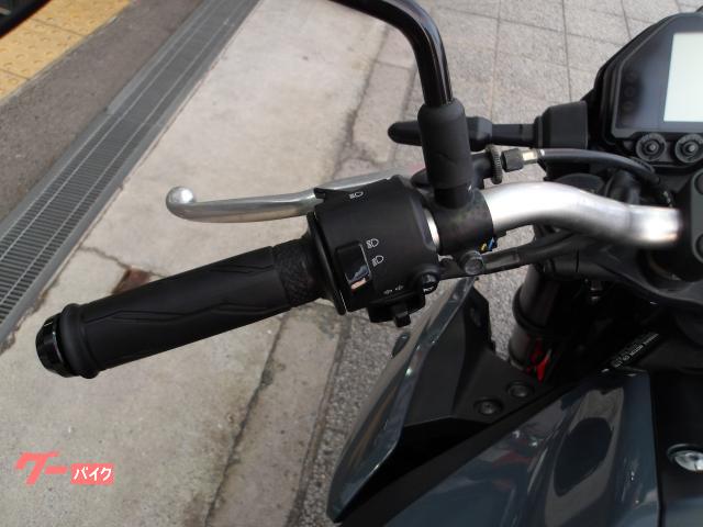 ヤマハ ＭＴ−２５　２０２１年モデル　ＡＢＳ　純正スペアキー　インジェクション　水冷２気筒エンジン搭載 写真50