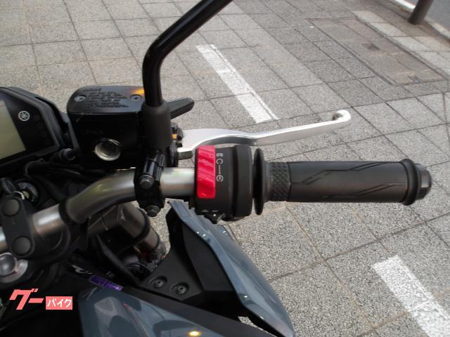 ヤマハ ＭＴ−２５　２０２１年モデル　ＡＢＳ　純正スペアキー　インジェクション　水冷２気筒エンジン搭載 写真51