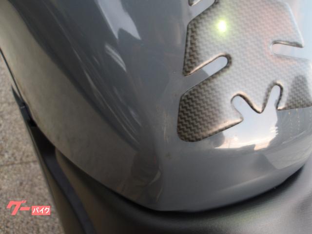 ヤマハ ＭＴ−２５　２０２１年モデル　ＡＢＳ　純正スペアキー　インジェクション　水冷２気筒エンジン搭載 写真54