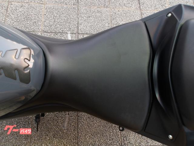 ヤマハ ＭＴ−２５　２０２１年モデル　ＡＢＳ　純正スペアキー　インジェクション　水冷２気筒エンジン搭載 写真55