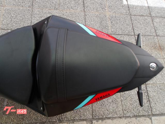 ヤマハ ＭＴ−２５　２０２１年モデル　ＡＢＳ　純正スペアキー　インジェクション　水冷２気筒エンジン搭載 写真56