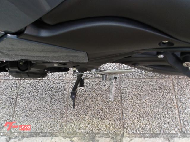 ヤマハ ＭＴ−２５　２０２１年モデル　ＡＢＳ　純正スペアキー　インジェクション　水冷２気筒エンジン搭載 写真58