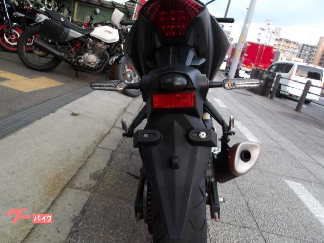 ヤマハ ＭＴ−２５　２０２１年モデル　ＡＢＳ　純正スペアキー　インジェクション　水冷２気筒エンジン搭載 写真60