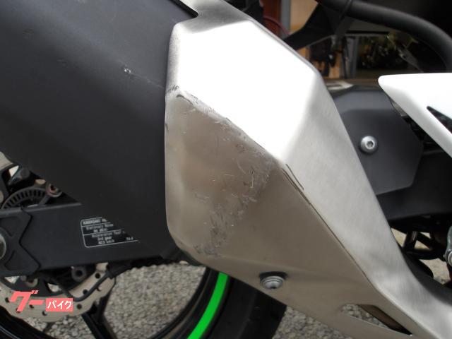 カワサキ Ｎｉｎｊａ　４００　２０１９年モデル　ＡＢＳ　インジェクション　水冷２気筒エンジン搭載 写真22