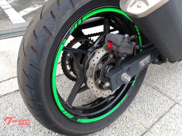 カワサキ Ｎｉｎｊａ　４００　２０１９年モデル　ＡＢＳ　インジェクション　水冷２気筒エンジン搭載 写真24