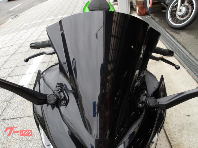 カワサキ Ｎｉｎｊａ　４００　２０１９年モデル　ＡＢＳ　インジェクション　水冷２気筒エンジン搭載 写真26