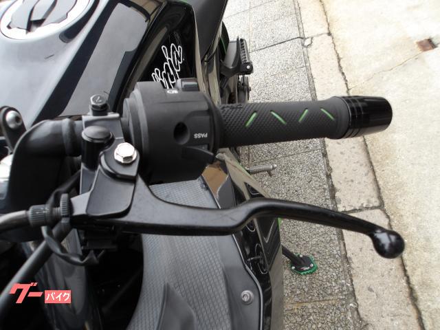 カワサキ Ｎｉｎｊａ　４００　２０１９年モデル　ＡＢＳ　インジェクション　水冷２気筒エンジン搭載 写真28