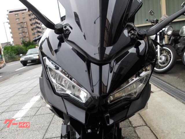 カワサキ Ｎｉｎｊａ　４００　２０１９年モデル　ＡＢＳ　インジェクション　水冷２気筒エンジン搭載 写真29