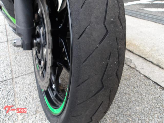 カワサキ Ｎｉｎｊａ　４００　２０１９年モデル　ＡＢＳ　インジェクション　水冷２気筒エンジン搭載 写真33