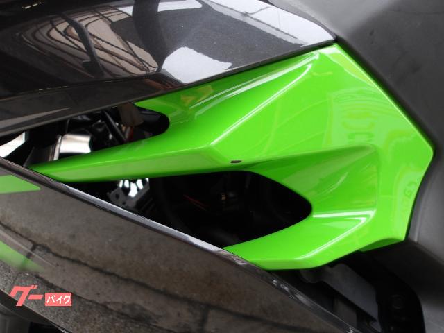 カワサキ Ｎｉｎｊａ　４００　２０１９年モデル　ＡＢＳ　インジェクション　水冷２気筒エンジン搭載 写真37