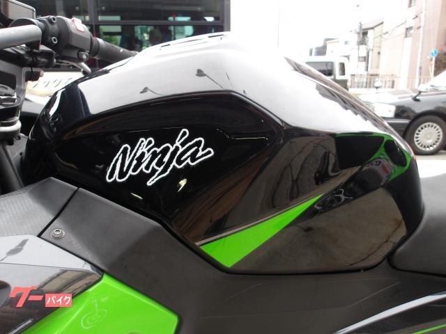 カワサキ Ｎｉｎｊａ　４００　２０１９年モデル　ＡＢＳ　インジェクション　水冷２気筒エンジン搭載 写真38