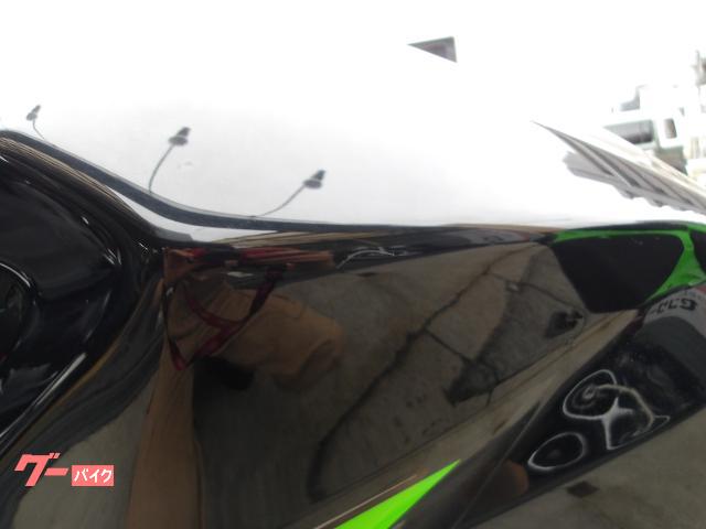 カワサキ Ｎｉｎｊａ　４００　２０１９年モデル　ＡＢＳ　インジェクション　水冷２気筒エンジン搭載 写真39