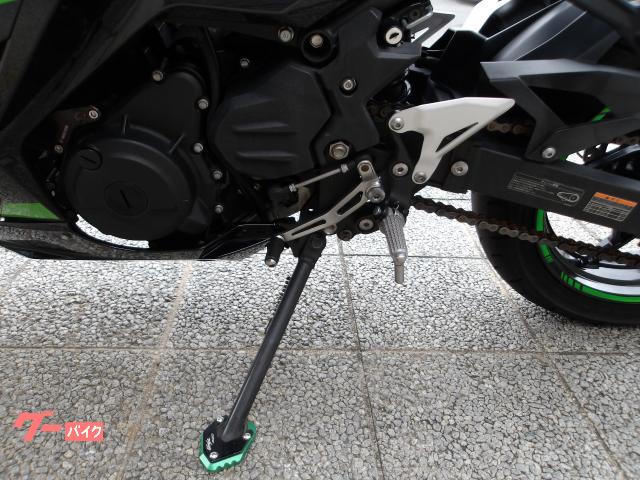 カワサキ Ｎｉｎｊａ　４００　２０１９年モデル　ＡＢＳ　インジェクション　水冷２気筒エンジン搭載 写真46