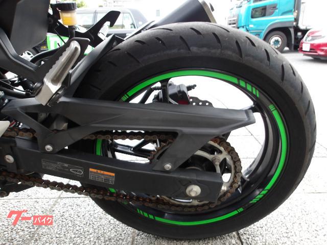 カワサキ Ｎｉｎｊａ　４００　２０１９年モデル　ＡＢＳ　インジェクション　水冷２気筒エンジン搭載 写真47