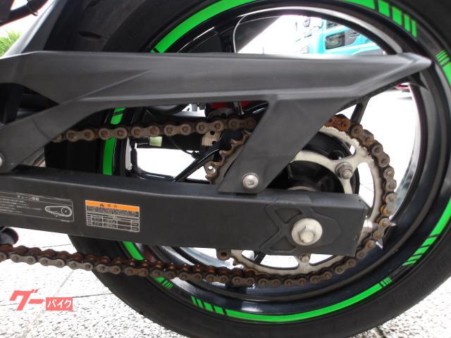 カワサキ Ｎｉｎｊａ　４００　２０１９年モデル　ＡＢＳ　インジェクション　水冷２気筒エンジン搭載 写真48