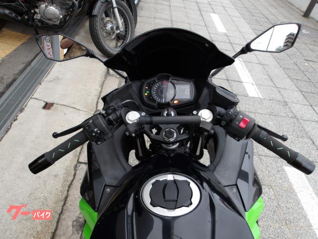 カワサキ Ｎｉｎｊａ　４００　２０１９年モデル　ＡＢＳ　インジェクション　水冷２気筒エンジン搭載 写真49