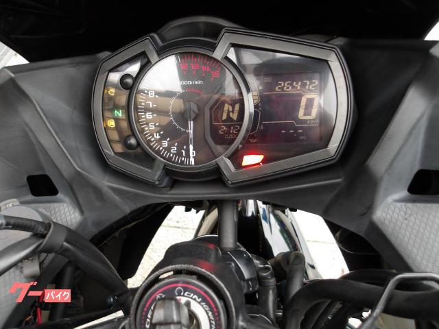カワサキ Ｎｉｎｊａ　４００　２０１９年モデル　ＡＢＳ　インジェクション　水冷２気筒エンジン搭載 写真50