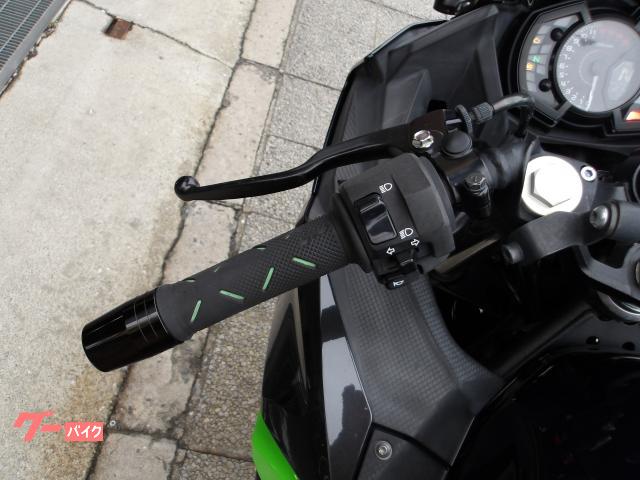 カワサキ Ｎｉｎｊａ　４００　２０１９年モデル　ＡＢＳ　インジェクション　水冷２気筒エンジン搭載 写真51