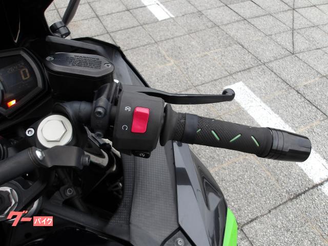 カワサキ Ｎｉｎｊａ　４００　２０１９年モデル　ＡＢＳ　インジェクション　水冷２気筒エンジン搭載 写真52