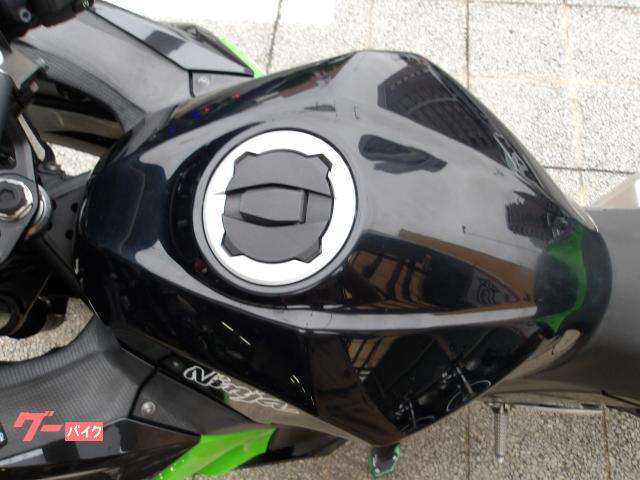 カワサキ Ｎｉｎｊａ　４００　２０１９年モデル　ＡＢＳ　インジェクション　水冷２気筒エンジン搭載 写真53