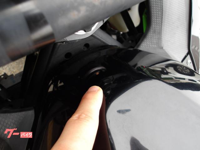 カワサキ Ｎｉｎｊａ　４００　２０１９年モデル　ＡＢＳ　インジェクション　水冷２気筒エンジン搭載 写真54