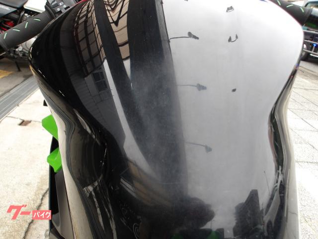 カワサキ Ｎｉｎｊａ　４００　２０１９年モデル　ＡＢＳ　インジェクション　水冷２気筒エンジン搭載 写真55