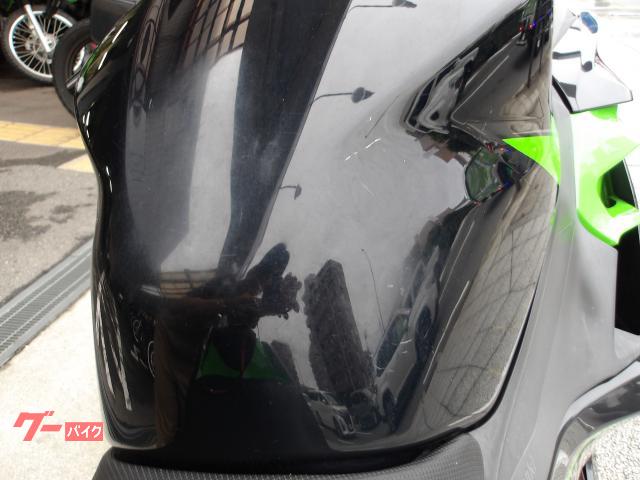カワサキ Ｎｉｎｊａ　４００　２０１９年モデル　ＡＢＳ　インジェクション　水冷２気筒エンジン搭載 写真56