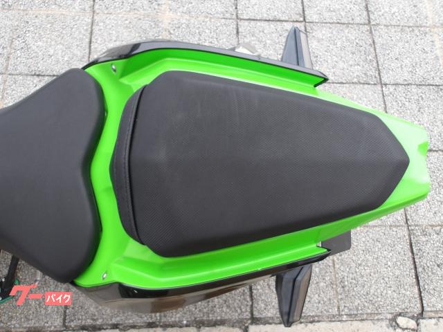 カワサキ Ｎｉｎｊａ　４００　２０１９年モデル　ＡＢＳ　インジェクション　水冷２気筒エンジン搭載 写真58