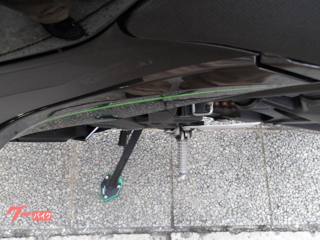 カワサキ Ｎｉｎｊａ　４００　２０１９年モデル　ＡＢＳ　インジェクション　水冷２気筒エンジン搭載 写真60