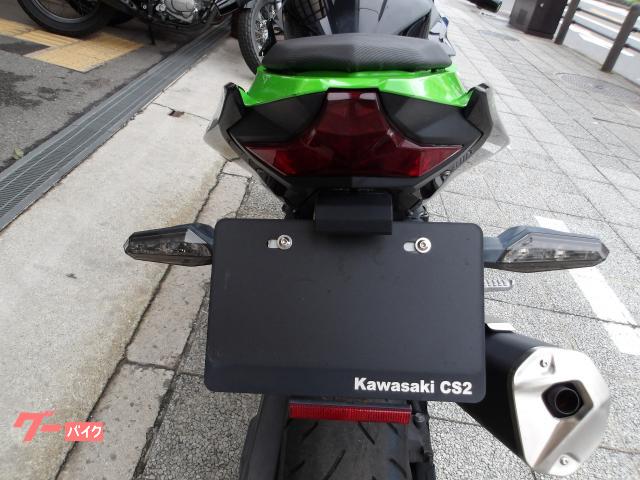 カワサキ Ｎｉｎｊａ　４００　２０１９年モデル　ＡＢＳ　インジェクション　水冷２気筒エンジン搭載 写真61