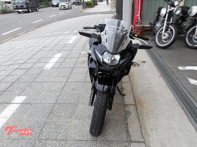 スズキ GSX250R 2019年モデル インジェクション 純正スペアキー 水冷2気筒エンジン搭載 写真2
