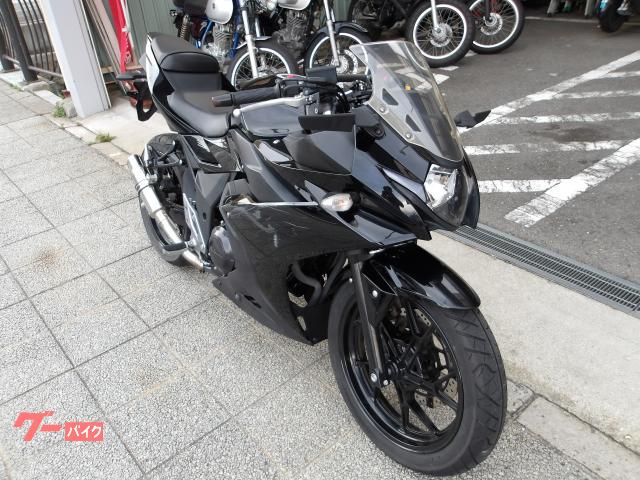 スズキ GSX250R 2019年モデル インジェクション 純正スペアキー 水冷2気筒エンジン搭載 写真5