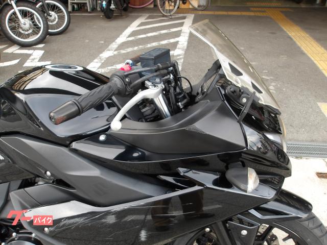 スズキ GSX250R 2019年モデル インジェクション 純正スペアキー 水冷2気筒エンジン搭載 写真6
