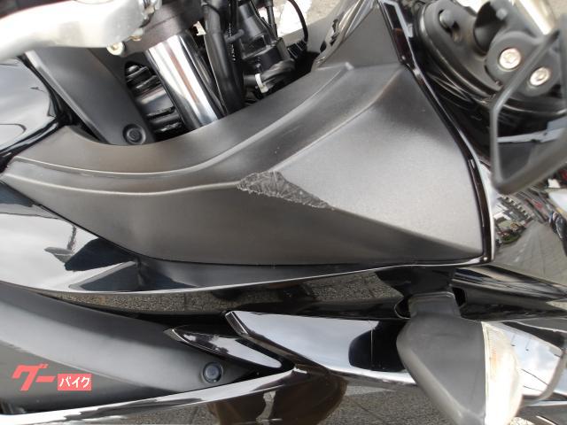 スズキ GSX250R 2019年モデル インジェクション 純正スペアキー 水冷2気筒エンジン搭載 写真7
