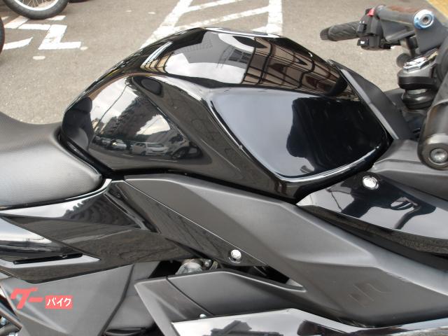 スズキ GSX250R 2019年モデル インジェクション 純正スペアキー 水冷2気筒エンジン搭載 写真8